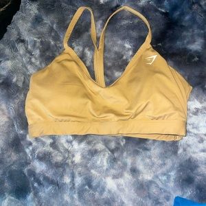Medium gymshark sports bra! Lightly worn